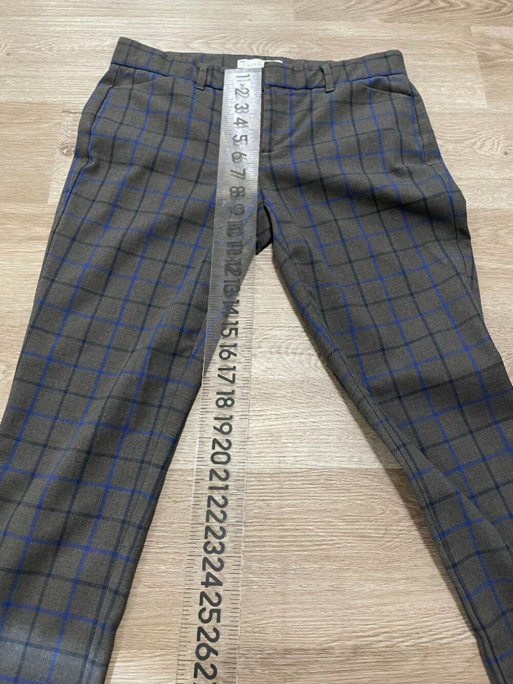 Work Pants - Picture 8 of 13